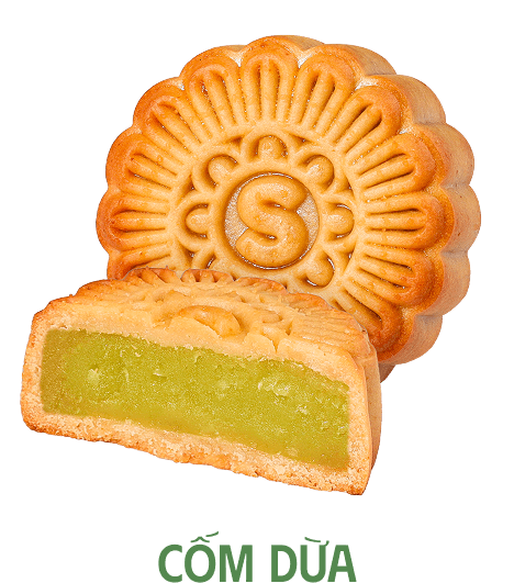 bánh con