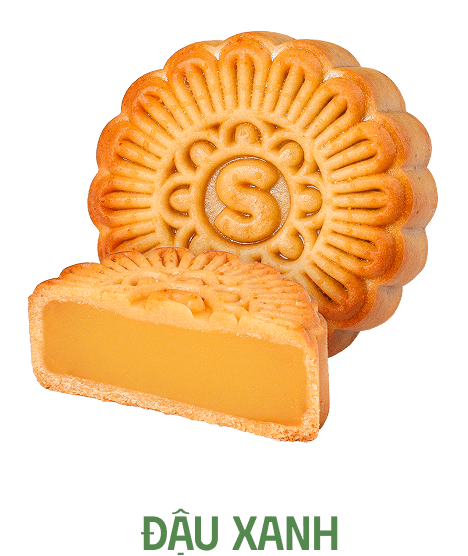 bánh con