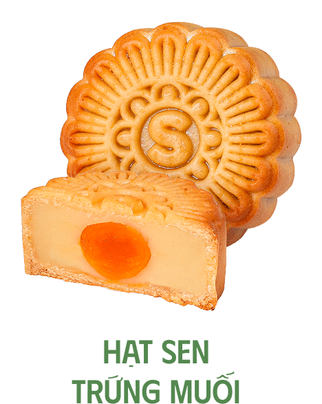 bánh con