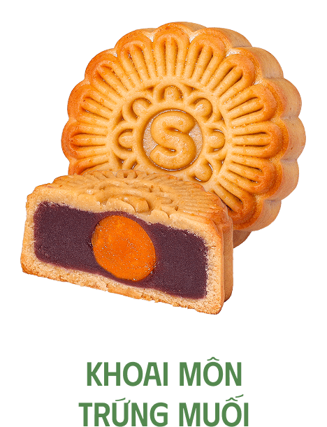 bánh con