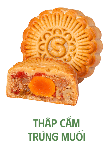 bánh con