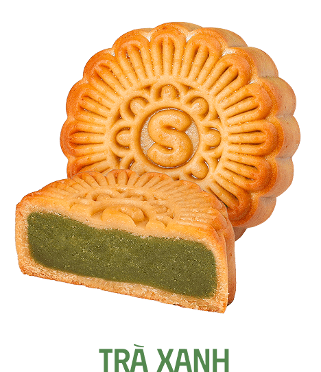 bánh con