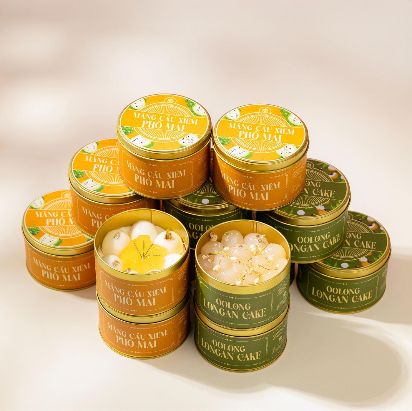 SCake combo-man-nhan