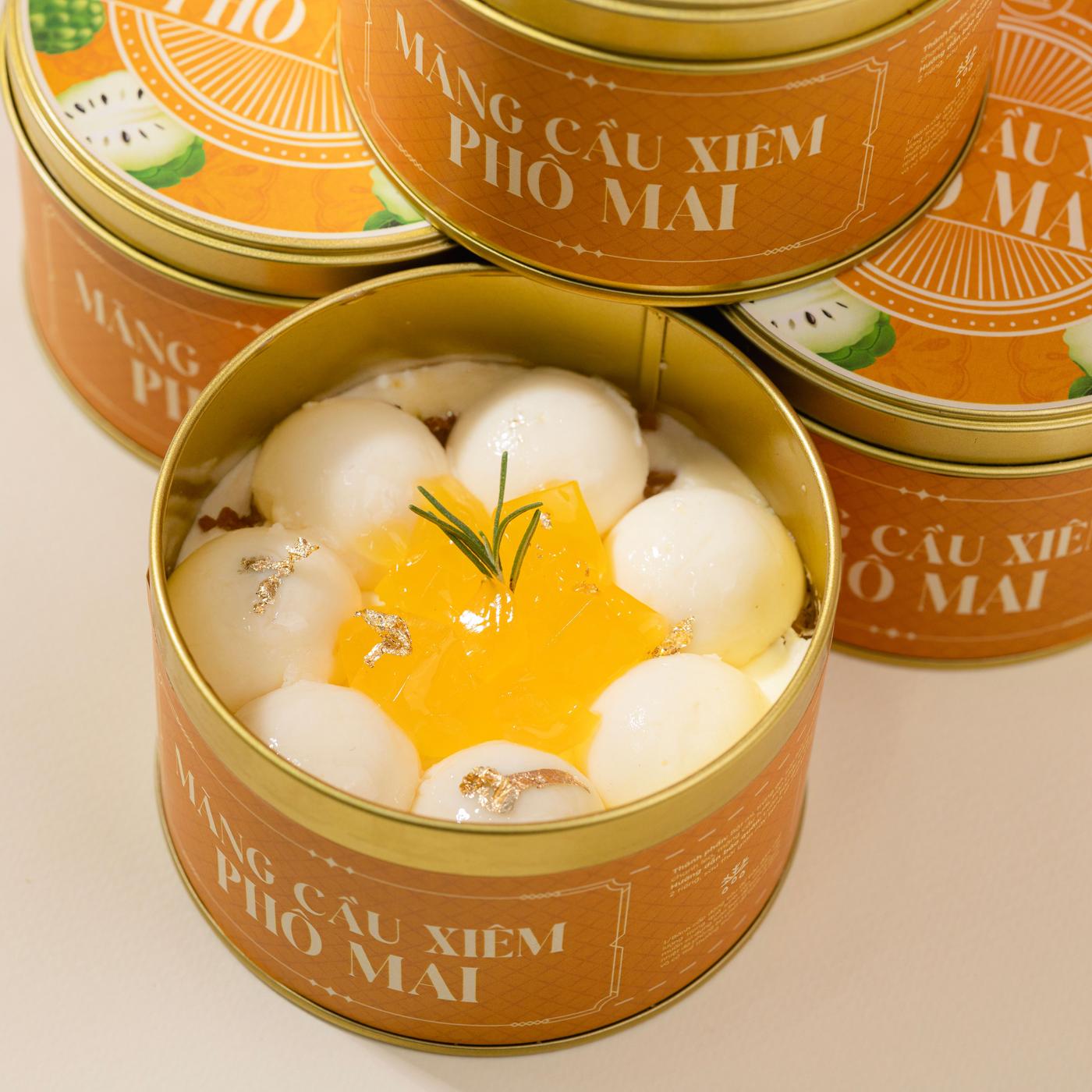 SCake mang-cau-xiem-pho-mai-mini-250g