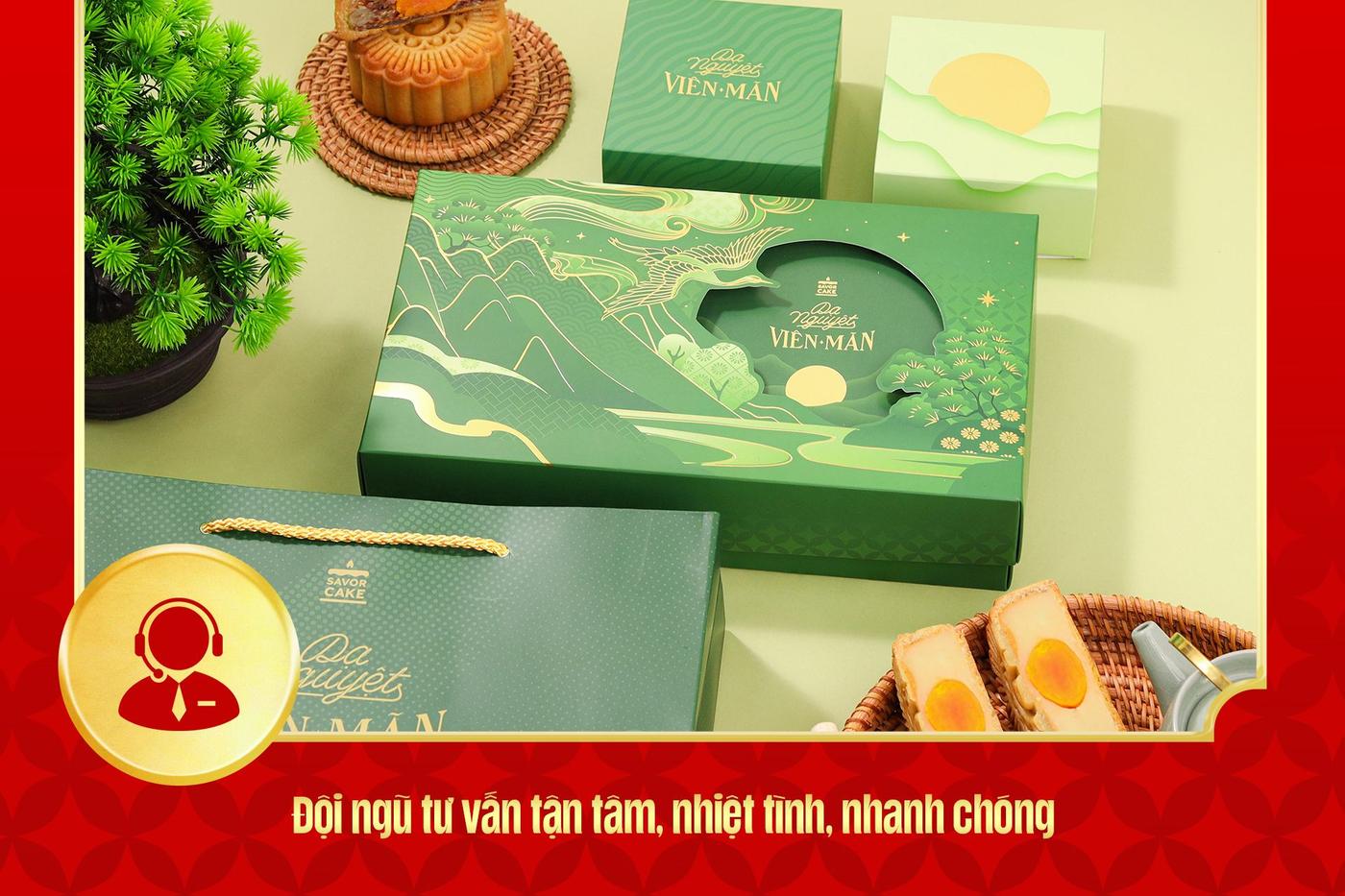 Bánh trung thu