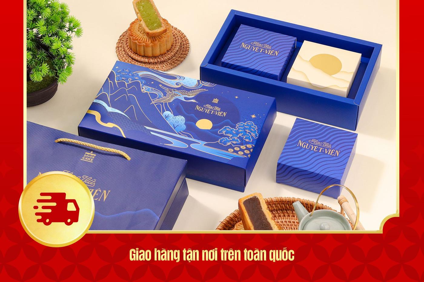 Bánh trung thu