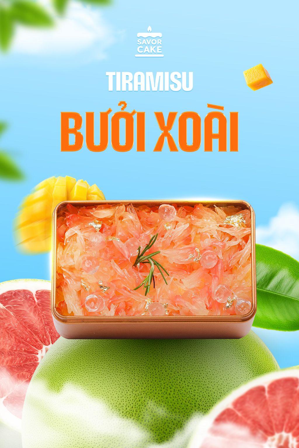 SCake pomelo-mango-tiramisu-350g-0