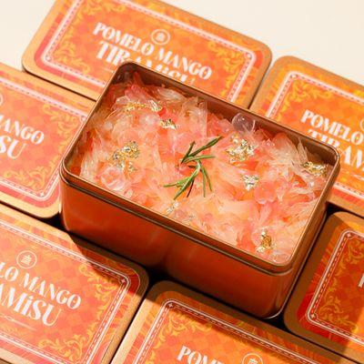 SCake pomelo-mango-tiramisu-350g