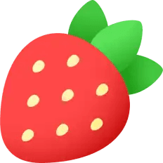 strawberry