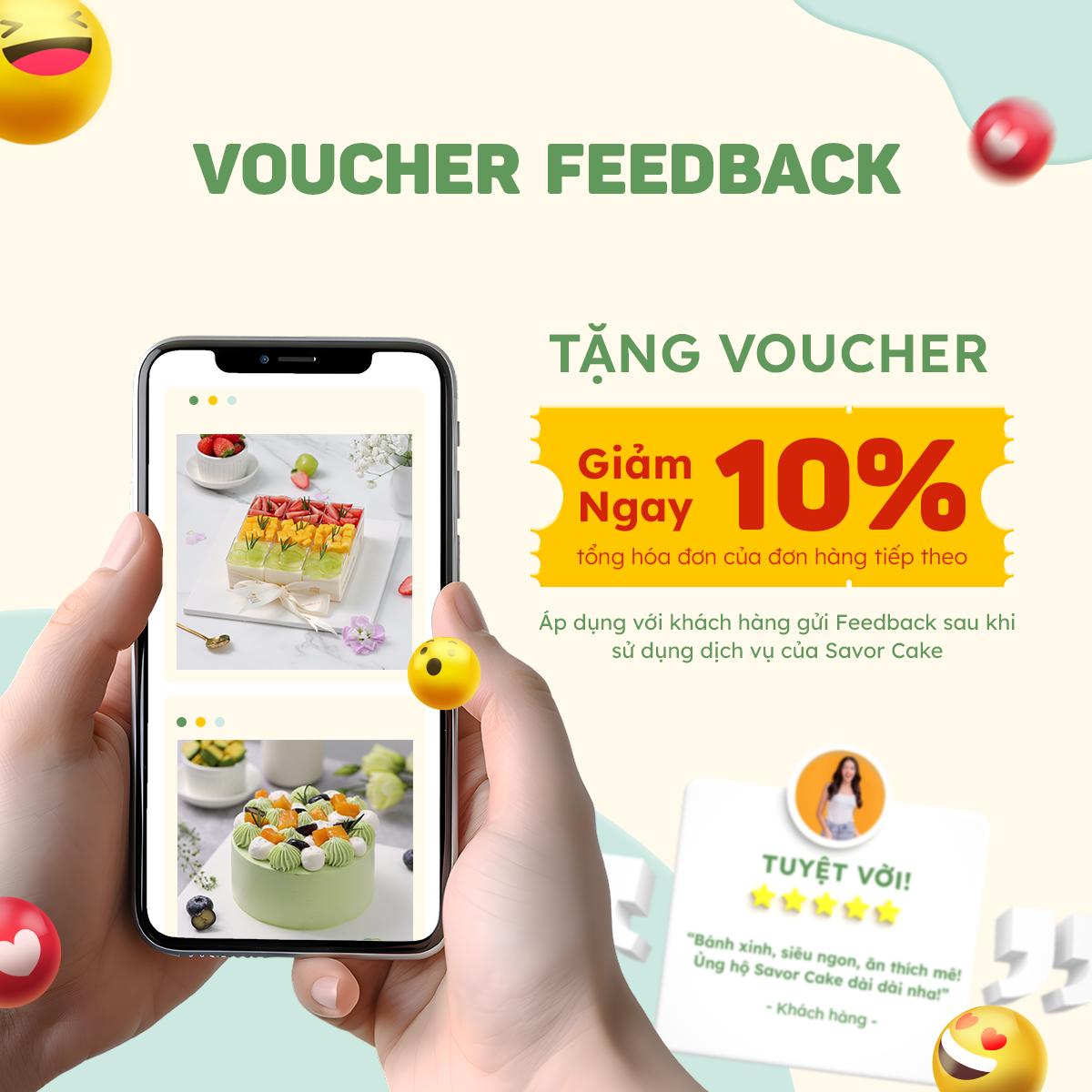 policy discount and voucher