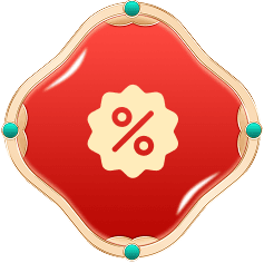 CHIẾT KHẤU TỪ 30 - 40%
