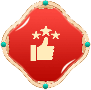 Thương hiệu uy tín được nhiều khách hàng tin tưởng và lựa chọn