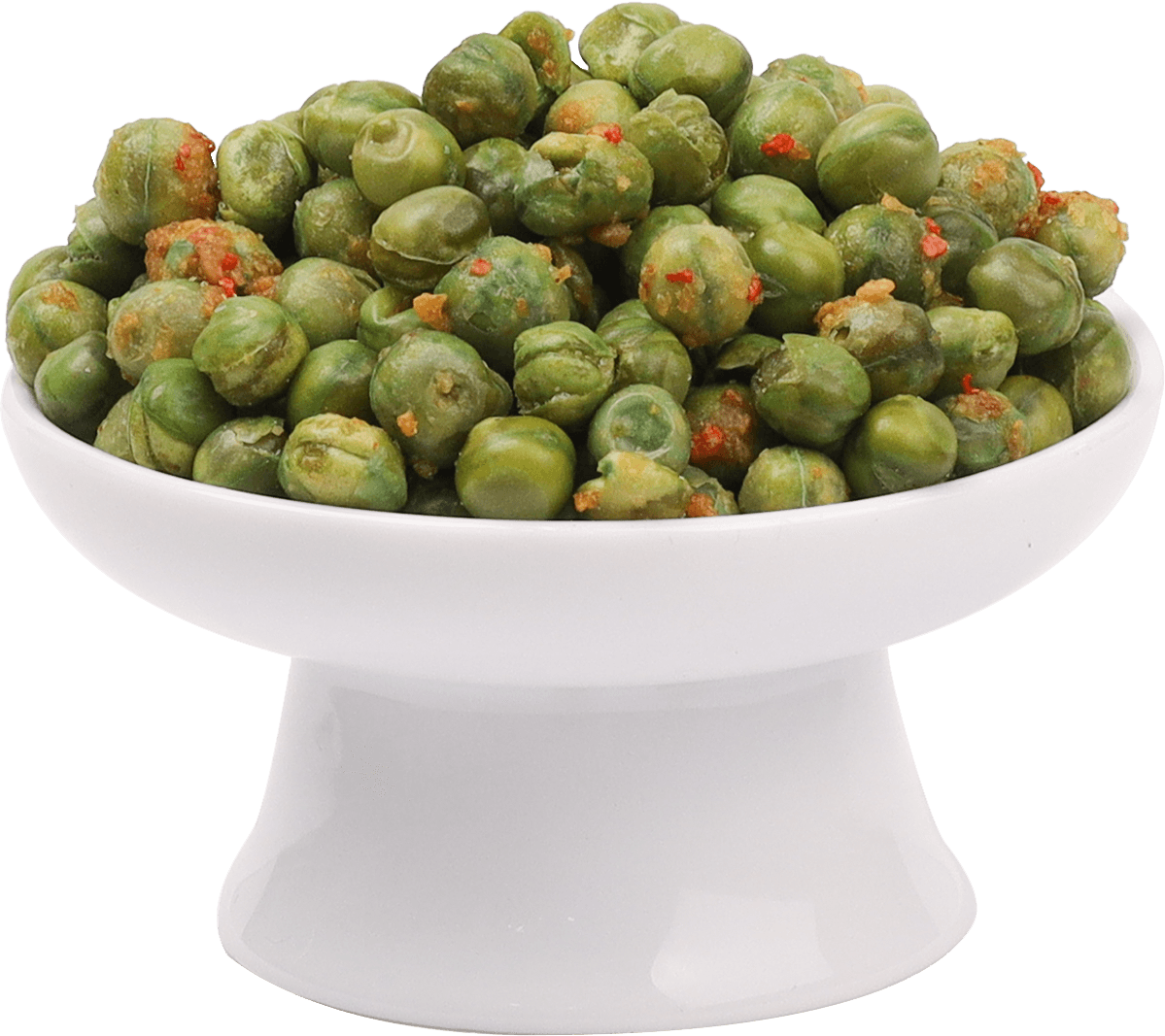 Đậu Hà Lan tỏi ớt 180g