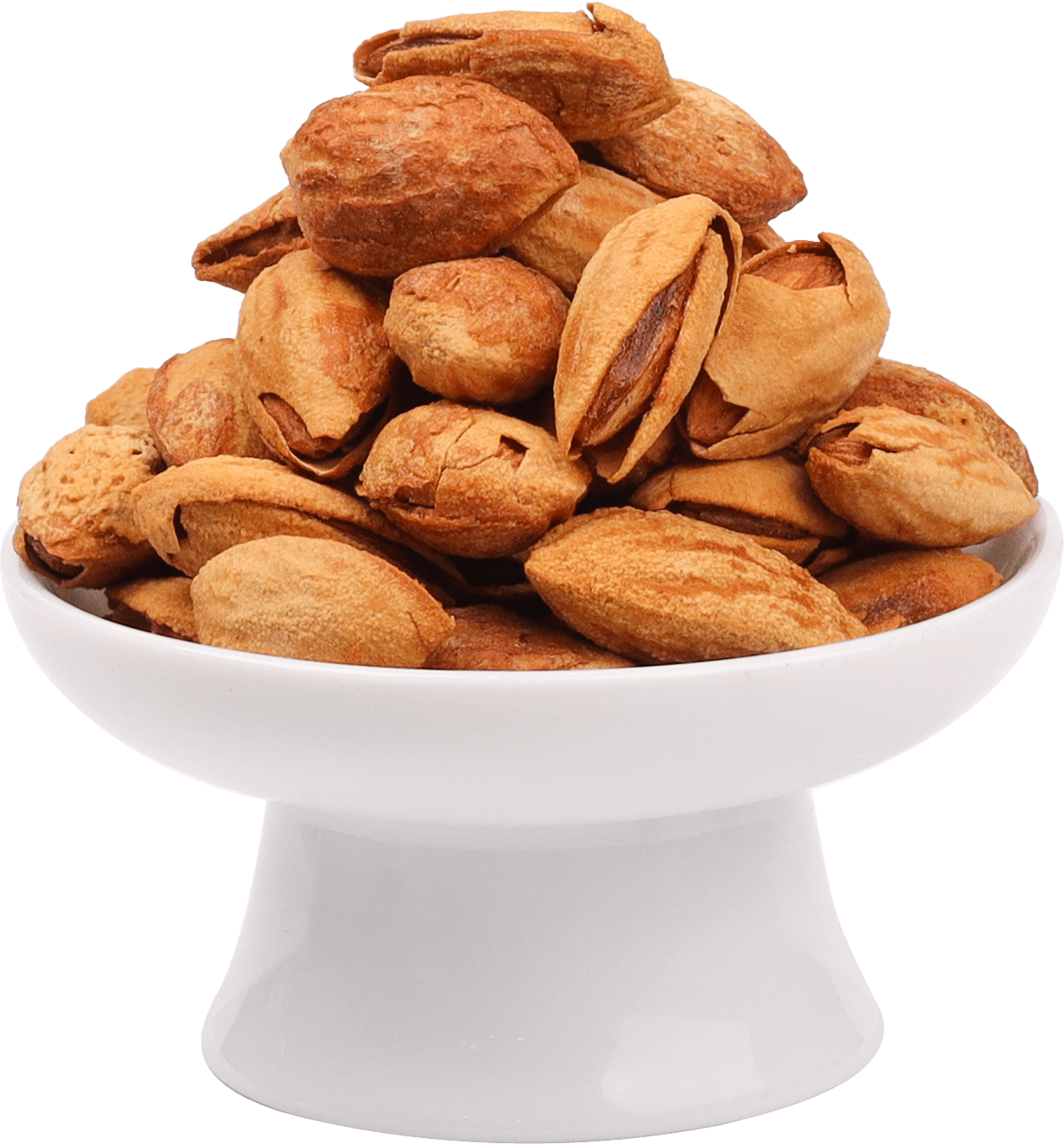 Hạnh nhân Mỹ rang bơ 150g