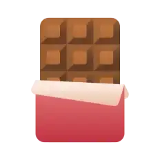 chocolate