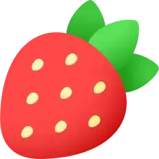 strawberry