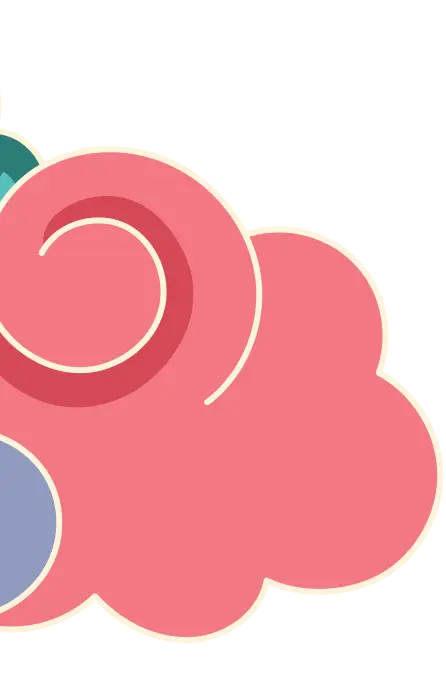 left background image
